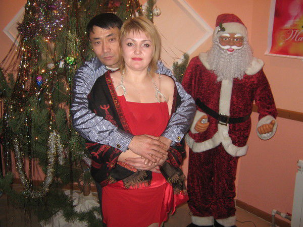 Мамбетов Ерсаин