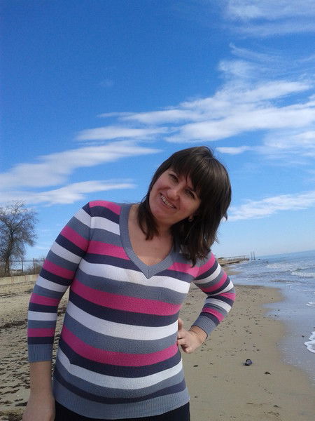 Наталия Химиченко