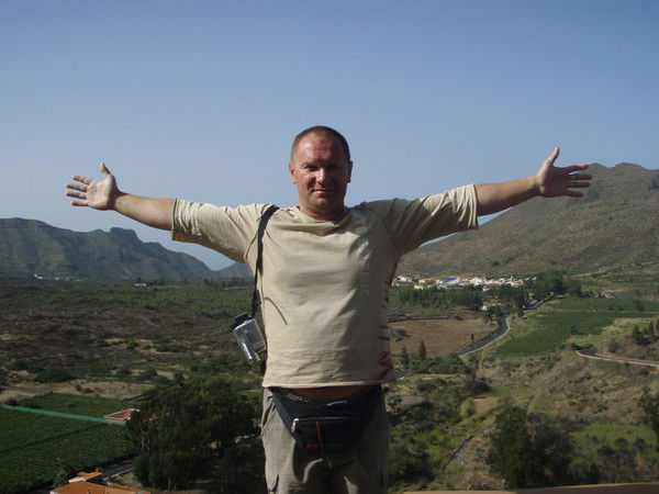 Игорь Волков