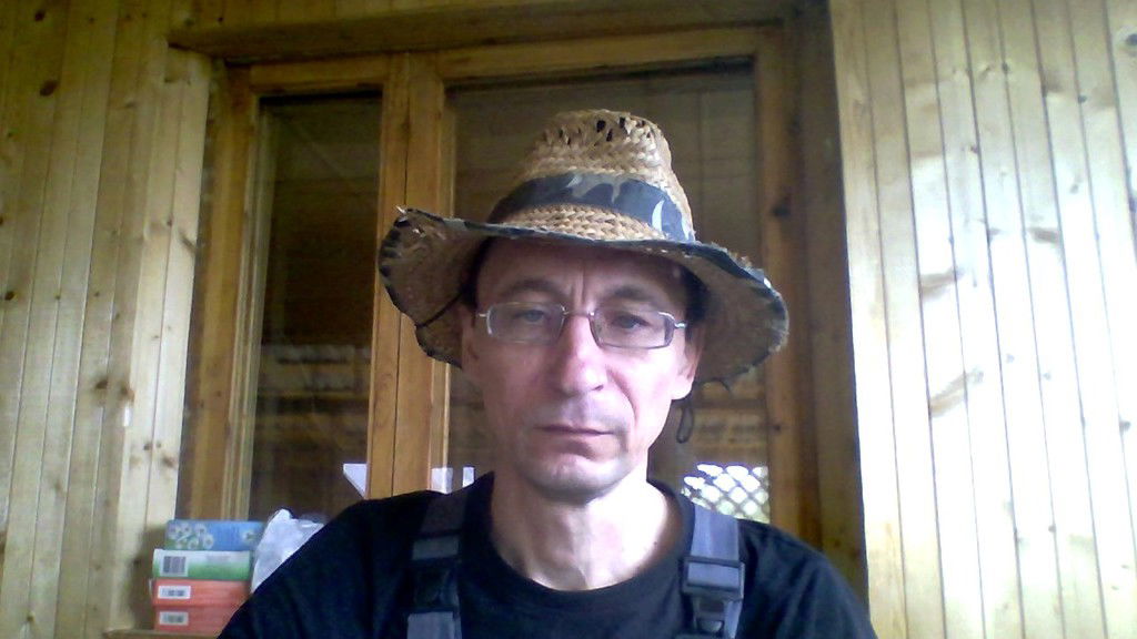 Рустэм Мухаметзянов