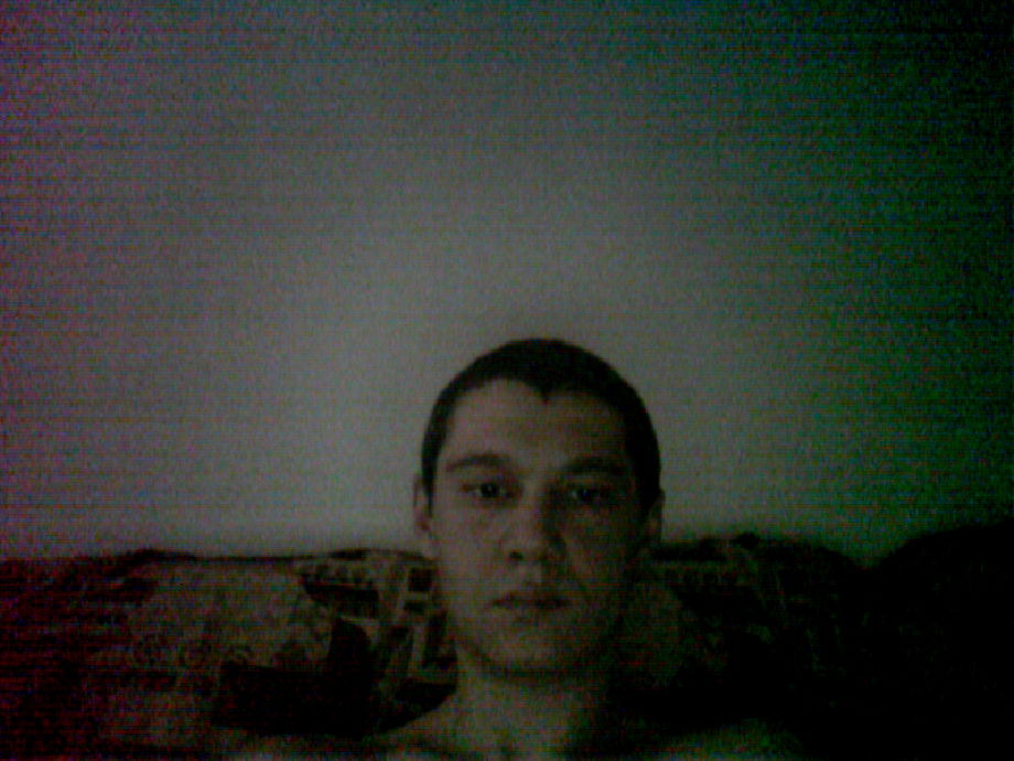 Евгений Погар