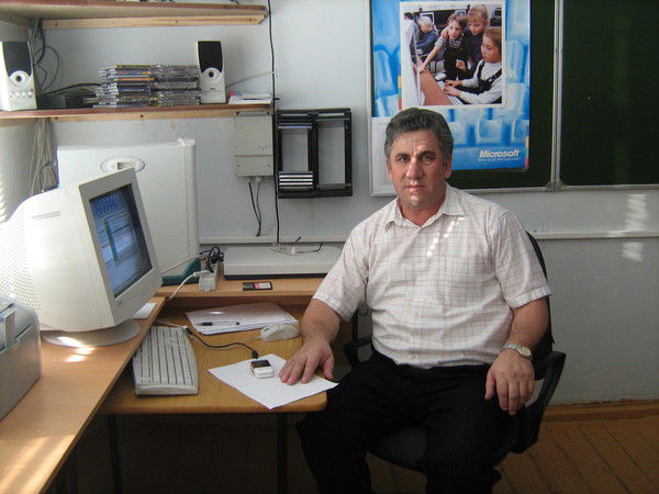 Ягфар Сулейманов