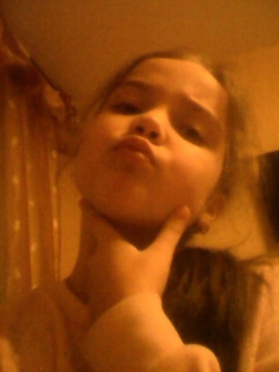 Алина Степанова