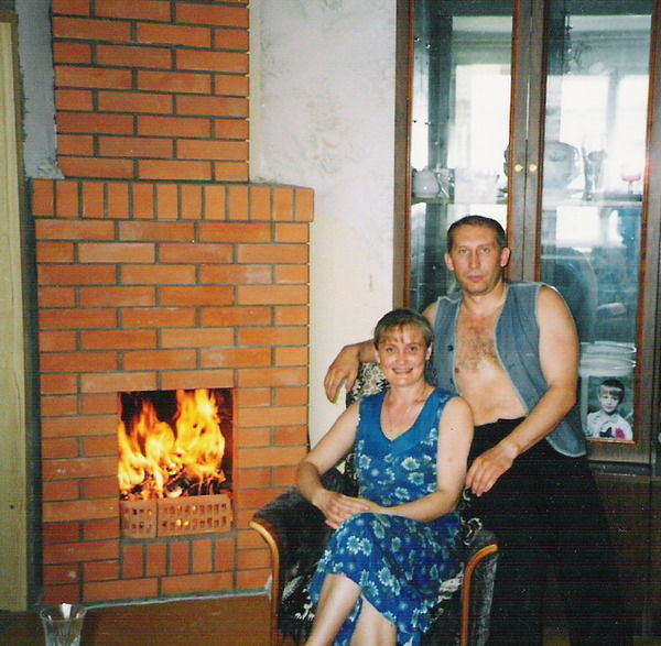 Владимир Васильев