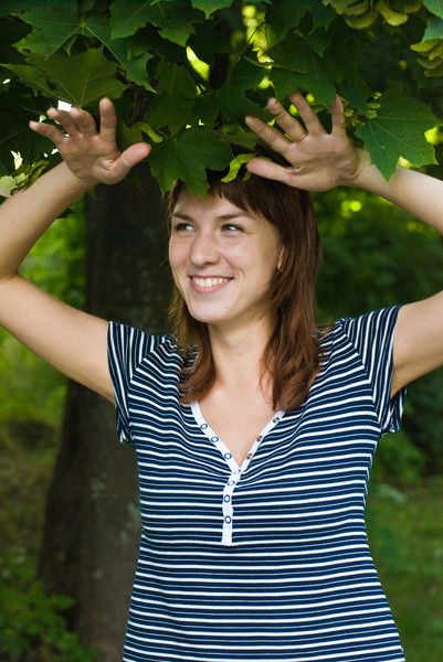 Наталия Садилова