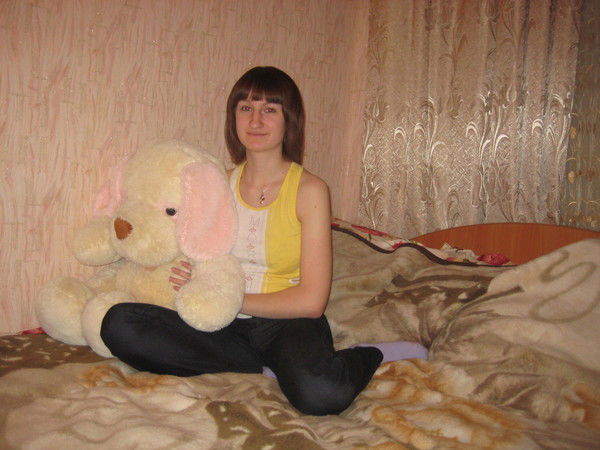 Елена Миронова