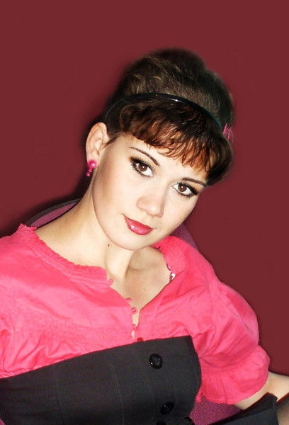 Ирина Болдырева