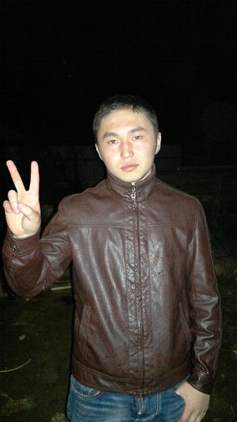 Алманбет Абиров