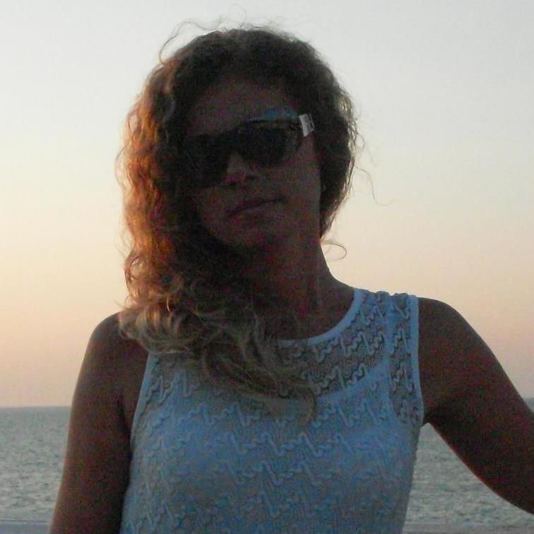 Татьяна Осокина