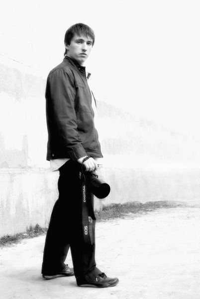 Алексей Кошечкин