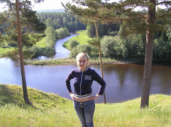 Юлия Микова