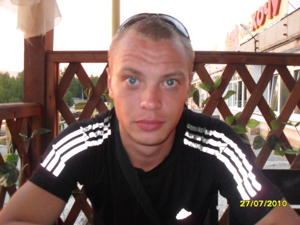 Сергей Мартынов