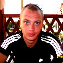 Сергей Мартынов