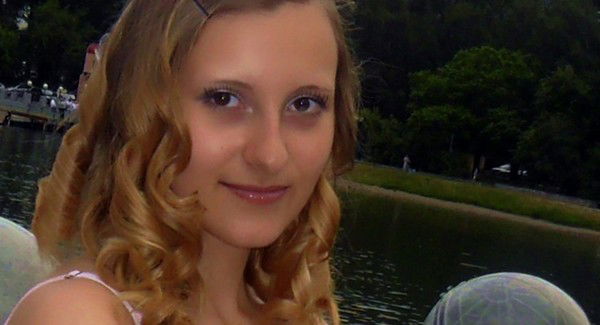 Светлана Кадочникова