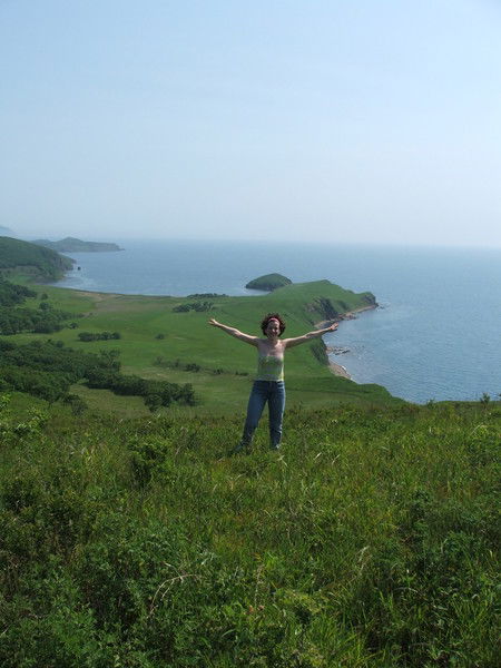 Екатерина Савельева