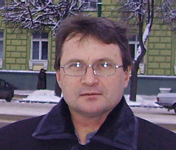 Виктор Головлёв