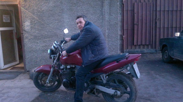 Александр Сапронов