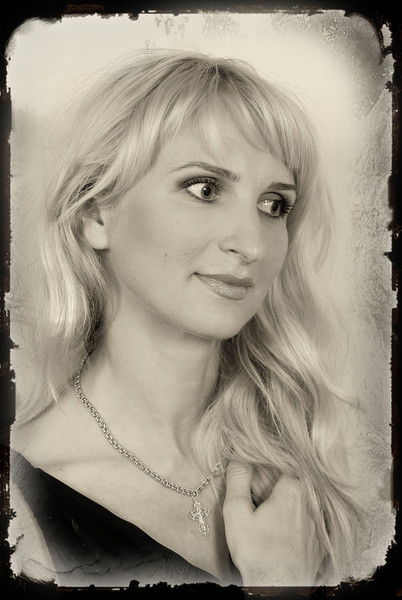 Ирина Соловьева