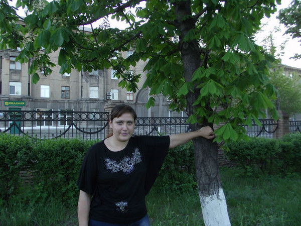 Елена Яковлева