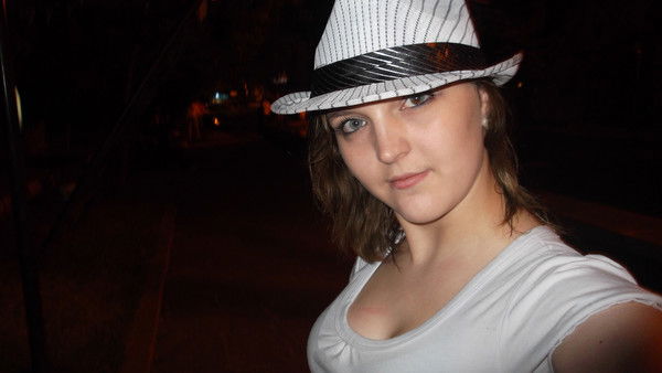 Ритуся Тарасова