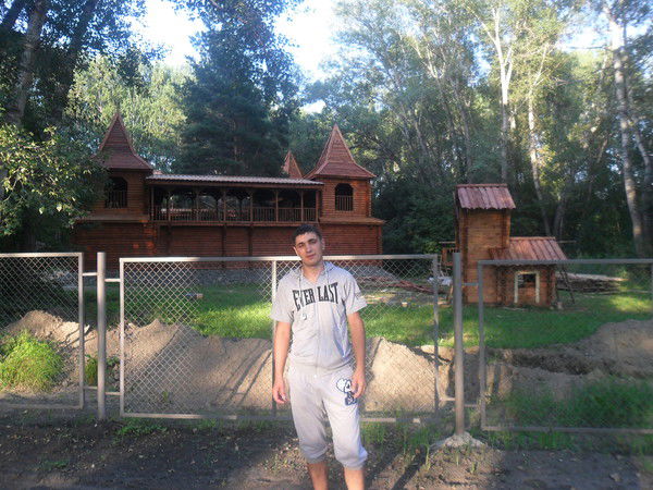 Максим Руденко