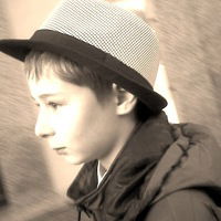 Валик Пархомчук