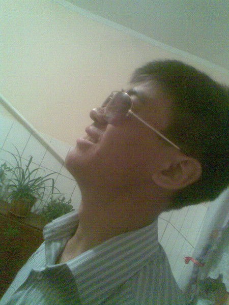 Азамат Нурмаганбетов