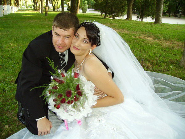 Виктория Евсюкова