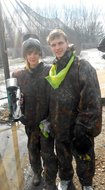 Ксения Щербакова