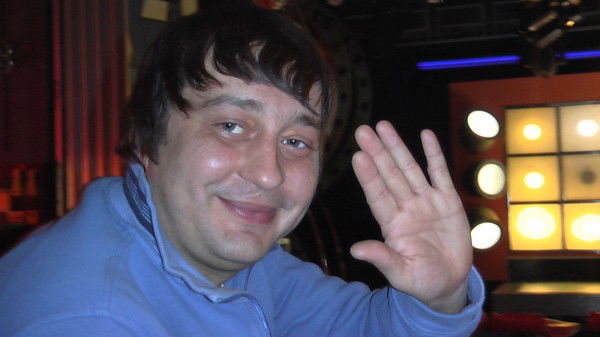 Владимир Исаев