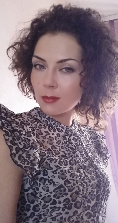 Екатерина Тамьяр-Анискевич