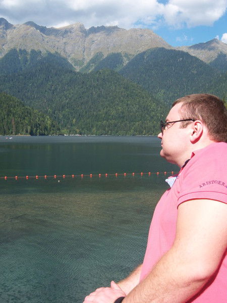 Сергей Дерипаско