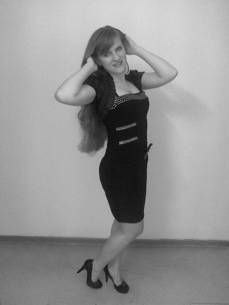 Наталья Фалеева