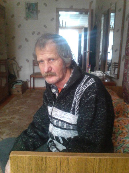 Юрий Сосипатров