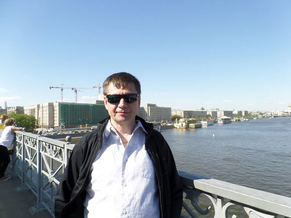 Валерий Гусев