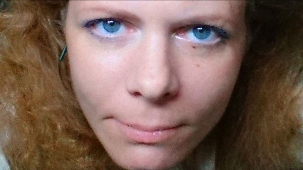 Татьяна Леонькина