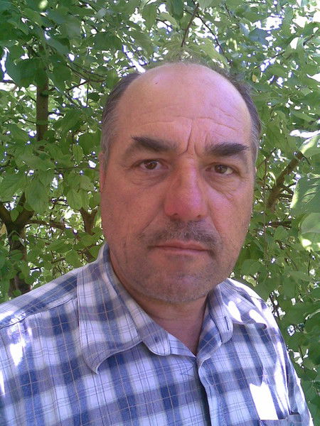 Валерий Лозинский