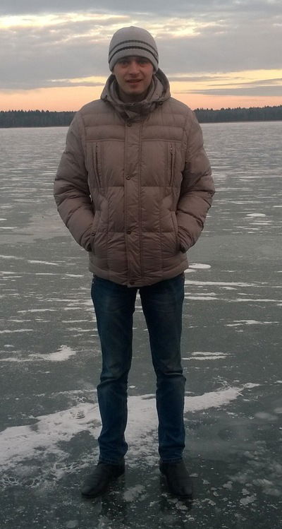 Дмитрий Курочицкий