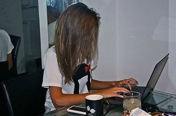 Элзада Саматова