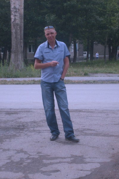 Сергей Недоступов