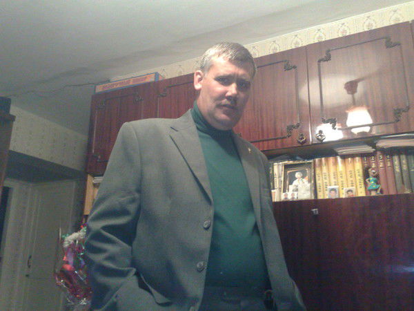 Сергей Вагайцев