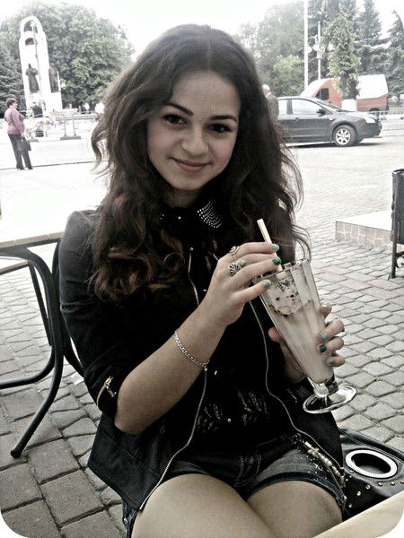 Мар'яна Бабій