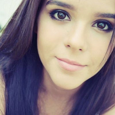 Лиля Авдеева