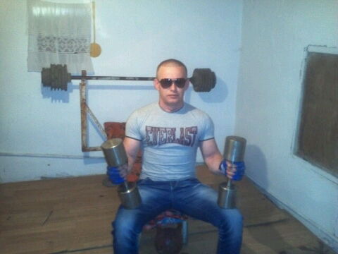 Павел Мысин