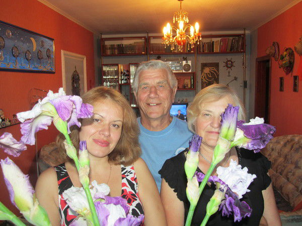 Сергей Смирнов