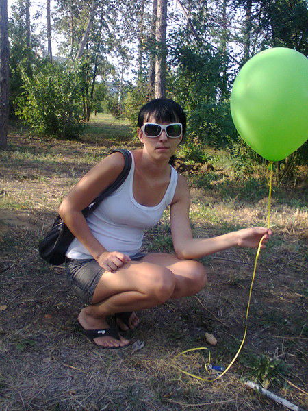 Олеська Минакова