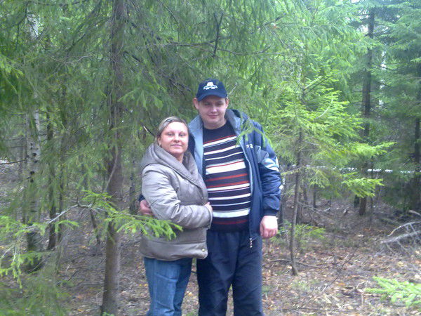 Сергей Ларичкин