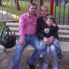 Алена Ленских