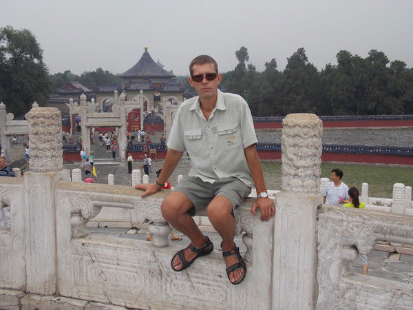 Роман Дозоров