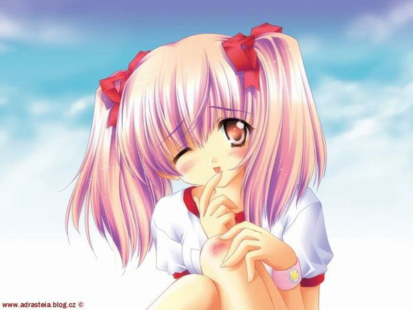 Настя Ширяева